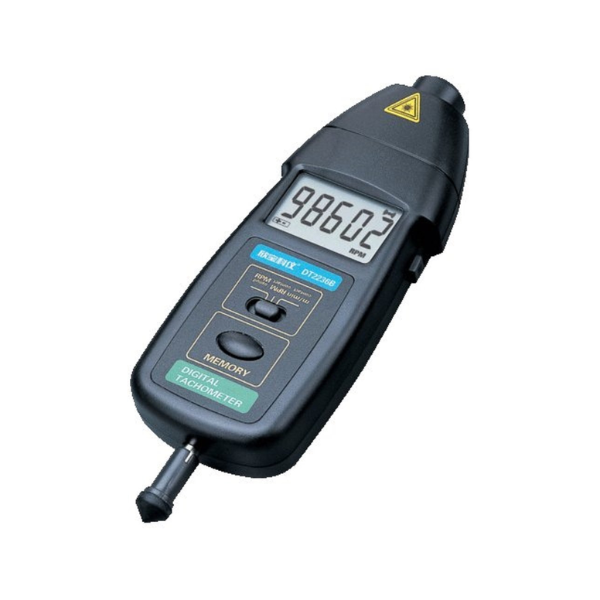 Calibration of Machanical
